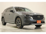 CX-8 4WD