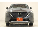 CX-8 4WD