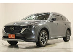CX-8 4WD