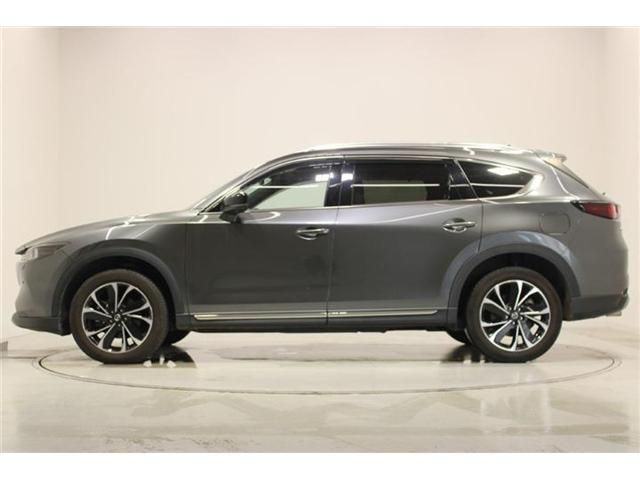 CX-8 4WD