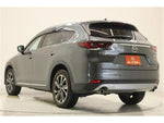 CX-8 4WD
