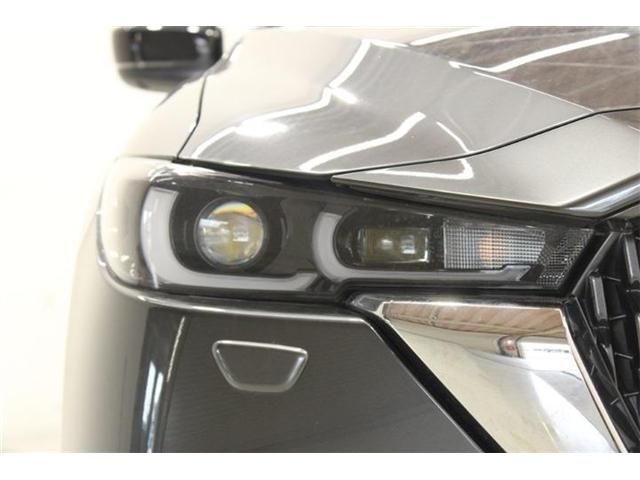 CX-8 4WD