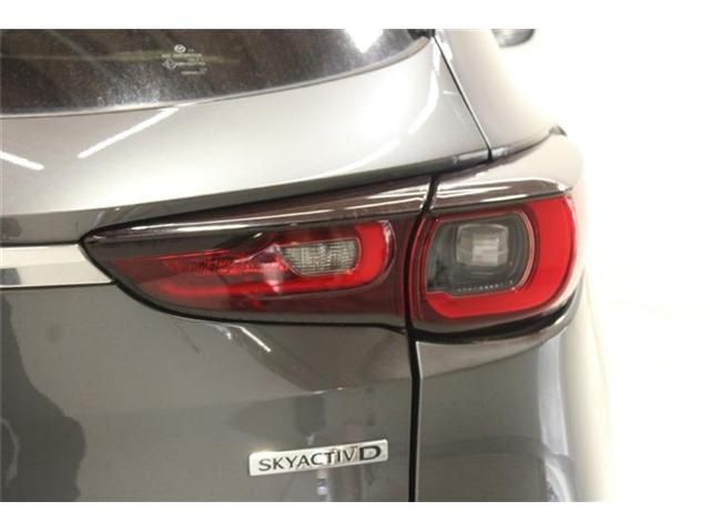 CX-8 4WD
