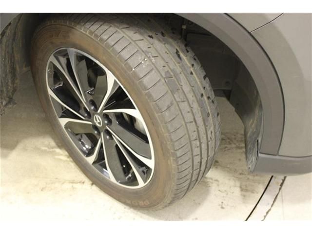 CX-8 4WD