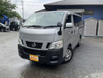 NV350 CARAVAN 1.15t