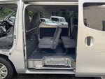 NV350 CARAVAN 1.15t