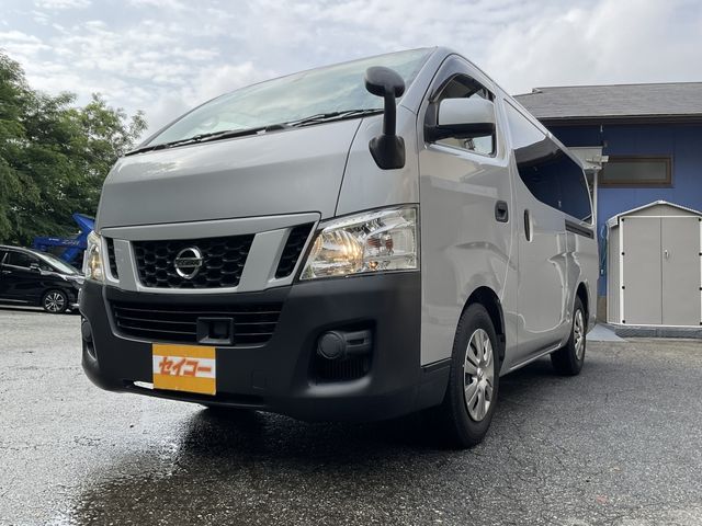 NV350 CARAVAN 1.15t