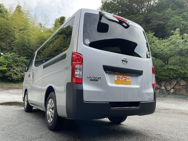 NV350 CARAVAN 1.15t