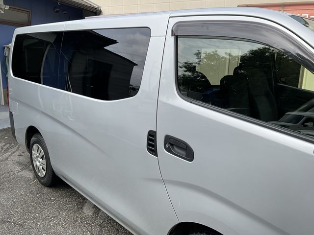 NV350 CARAVAN 1.15t