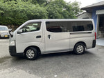 NV350 CARAVAN 1.15t