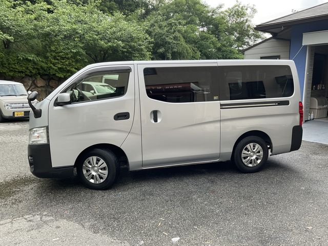 NV350 CARAVAN 1.15t