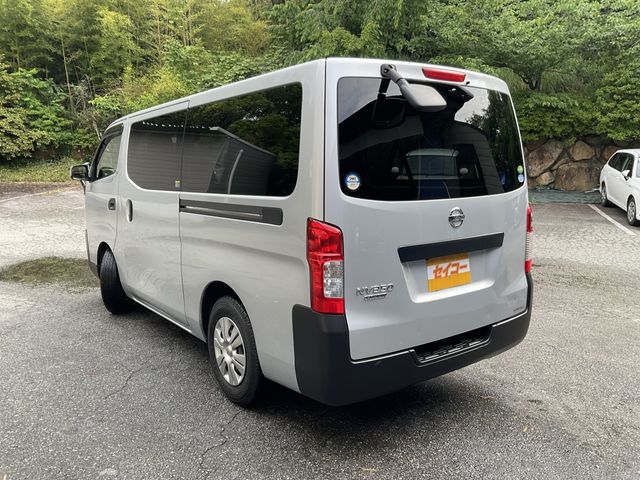 NV350 CARAVAN 1.15t