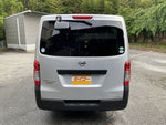 NV350 CARAVAN 1.15t