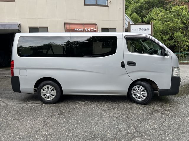 NV350 CARAVAN 1.15t
