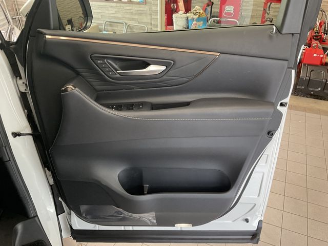 VELLFIRE  HYBRID