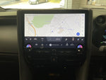 VELLFIRE  HYBRID