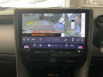 VELLFIRE  HYBRID