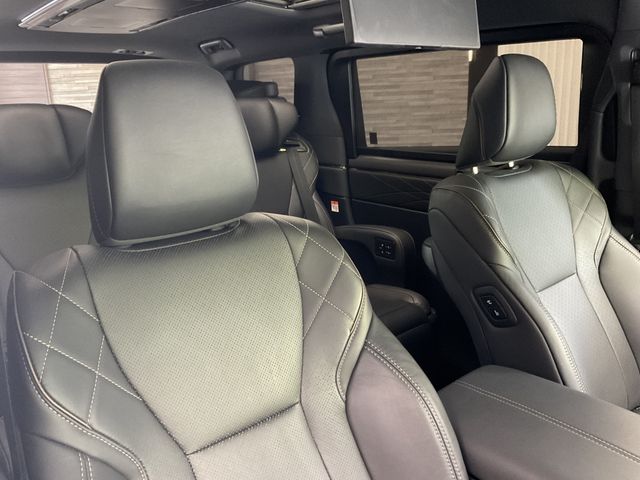 VELLFIRE  HYBRID