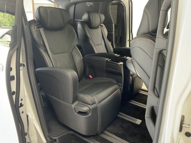VELLFIRE  HYBRID