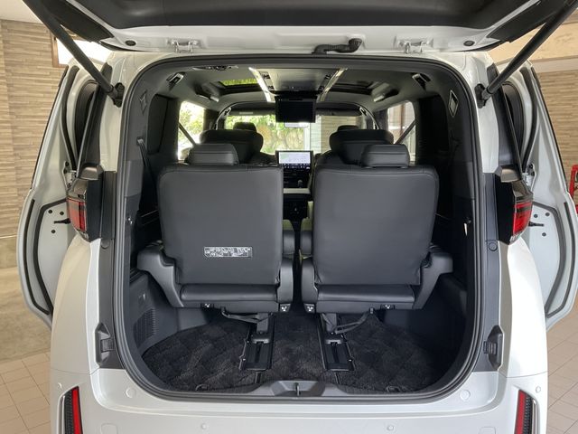 VELLFIRE  HYBRID