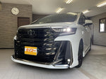 VELLFIRE  HYBRID