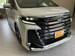 VELLFIRE  HYBRID