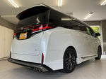 VELLFIRE  HYBRID