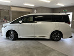 VELLFIRE  HYBRID