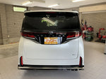 VELLFIRE  HYBRID