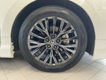 VELLFIRE  HYBRID