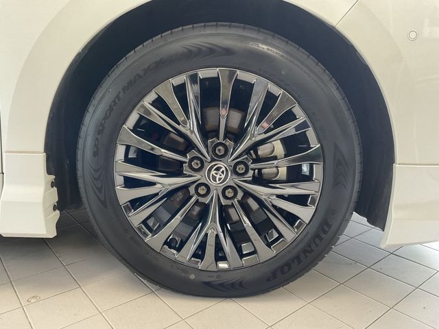 VELLFIRE  HYBRID