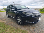 HARRIER 4WD