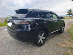 HARRIER 4WD