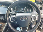 HARRIER 4WD