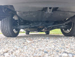 HARRIER 4WD