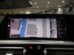 BMW 4series open