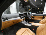 BMW 4series open