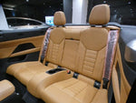 BMW 4series open