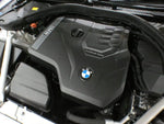 BMW 4series open