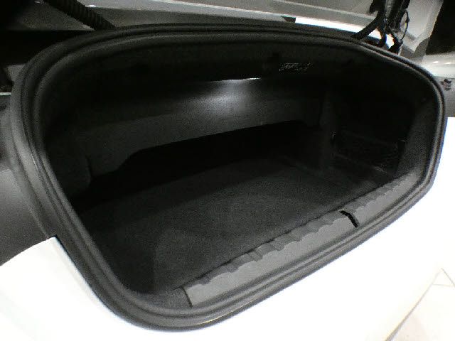 BMW 4series open