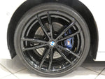 BMW 4series open