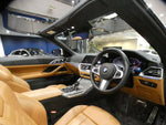 BMW 4series open