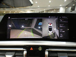 BMW 4series open