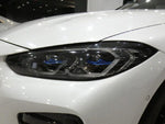 BMW 4series open