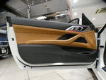 BMW 4series open