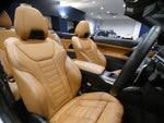 BMW 4series open