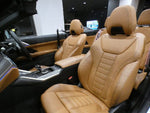 BMW 4series open