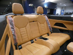 BMW 4series open