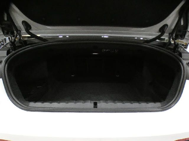 BMW 4series open