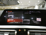 BMW 4series open